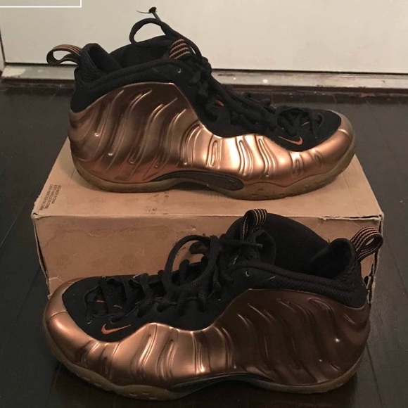 Men’s Foamposites - Picture 3 of 8